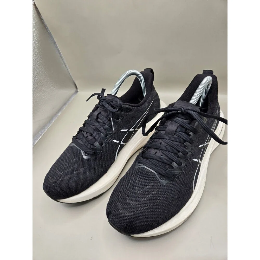 ASICS GT-2000 13 Shoes Women's 8 Black Road Running Athletic Workout Sneakers